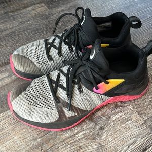 Nike Metcon in great condition